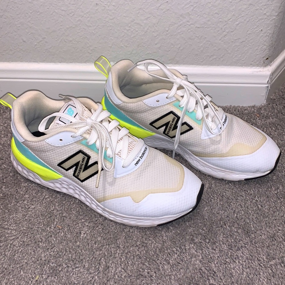 New Balance Sneakers 👟